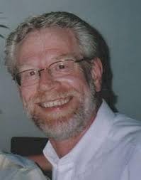 Keith Nicholas Buckingham