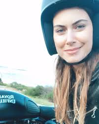 Mykelle Renee McLean‎‏