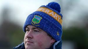David Power steps down as Tipperary Senior Football manager