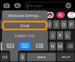 How To Get Back The Emoji Keyboard On Your Iphone Appletoolbox