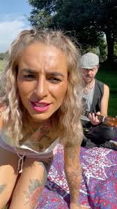 An original song by this...