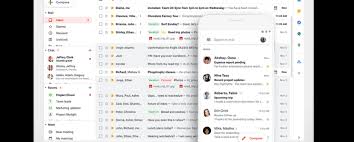 Gmail La Messagerie De Google Infos Et Astuces En Francais