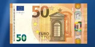 Un billet de banque abîmé ne perd pas sa valeur, même s'il a été refusé par un commerçant. A Quoi Ressemble Le Nouveau Billet De 50 Euros 8239 Billet De Banque Billet Jeux A Imprimer
