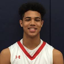 Devon Ellis' Conant High School Career Home