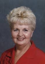 Obituary information for Karlene Felker