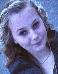 Junior Snow Queen candidates