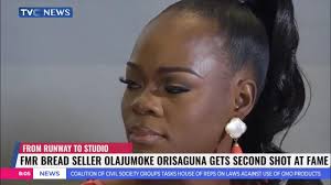 Olajumoke Orisaguna Makes Comeback As Radio Presenter