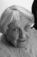 Evelyn Berglund Shore Brown (1917-2008)