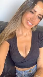 Roxana Hernández🖤