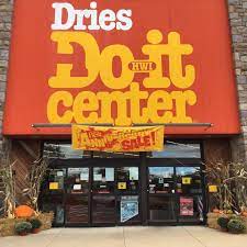 Hours may change under current circumstances Dries Do It Center 521 Photos 9 Reviews Hardware Store 3580 Brookside Rd Macungie Pa 18062