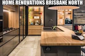 home renovations brisbane north