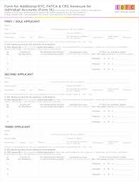 Utilitybills like telephone bill (only land line), electricity bill or gas bill 2. Kyc Form For Cha Enhanced Customer Due Diligence Form Form Resume A Know Your Client Form Also Known As A Kyc Form Is Used By Banks And