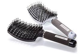 How processed your hair is will also come into play, too. 15 Best Brushes For Curly Hair