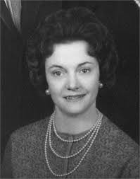 Rosemary Patricia “Romey” Triplett Strand (1934-2008)