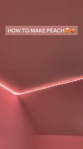 Led Strip Light W Remote Control Video Video Led Lighting Bedroom Led Room Lighting Led Light Strips Diy