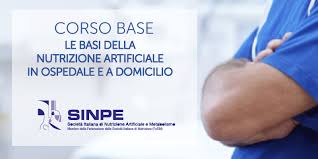 Alimentation entérale et parentérale n'oublier pas de s'abonner et de partager la vidéo bienvenue dans la famille de sante publique. Corso Base Sinpe Le Basi Della Nutrizione Artificiale In Ospedale E A Domicilio Noema