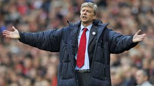1 london bridge street, london, se1 9gf. Wenger Began Soccer S Obsession With Puffy Jackets Parkas And Fashion But Why Can T Fans Find Their Own