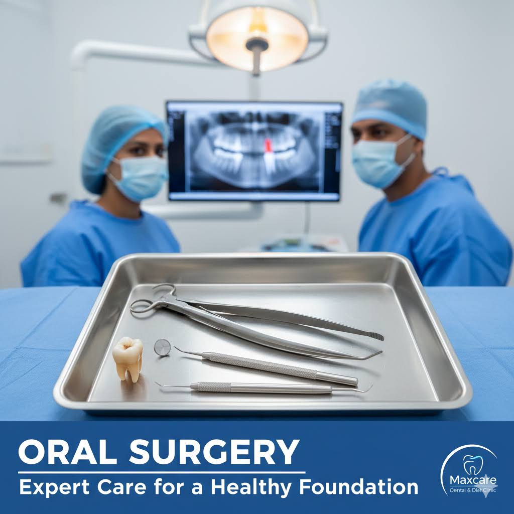 Oral surgery product image