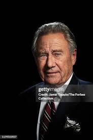 Philip Anschutz's Instagram, Twitter & Facebook