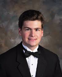 Congratulations to seniors Caroline Consoli and Nathan Geist who have been  selected as candidates for the United States Presidential Scholars Program.  The U.S. Presidential Scholars Program was established in 1964, by executive