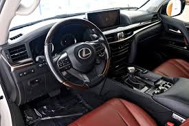 The price of a 2016 lexus lx 570 is between pkr 4 to 4.5 crore. 2016 Lexus Lx 570 Stock P214473 For Sale Near Vienna Va Va Lexus Dealer