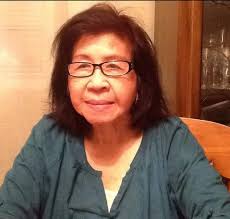 Iluminada Gabriel Obituary