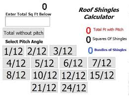 Check spelling or type a new query. Roof Shingles Calculator For Android Apk Download