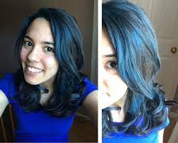 Pin On Splat Hair Chalk