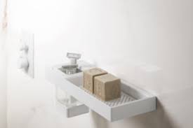 Tra le novità 2010 la collezione forum_3600, che offre una completa linea di complementi per definire l'arredamento del bagno con soluzioni agili e dettagli curati. Accessori Complementi Bagno Archivi Arredobagno News