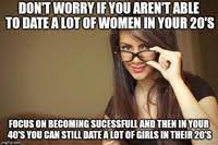17 funny dating profiles that are hilarious. Women Logic Know Your Meme