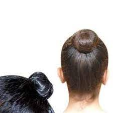 Pastorelli Invisible Hair Net Hair Nets For Bun Available In The Three Main Hair Colours Blonde Brown Black Choosing The Colour Closest To Your Hair Col