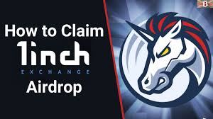 Before you even invest a single cent, you need to allocate some time in learning about the basics of crypto. 1inch Exchange Airdop How To Claim 1inch Tokens Youtube