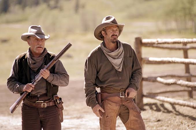 Open Range' | Decider | Where To Stream Movies & Shows on Netflix, Hulu,  Amazon Prime, HBO Max