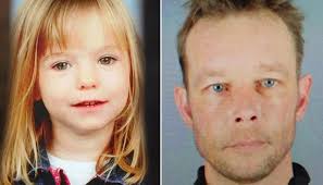 The frantic search for madeleine quickly evolved into an international investigation, with portuguese and british police coming to very different conclusions. German Police Now Believe Madeleine Mccann Was Killed In Portugal Newshub
