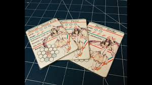 Photo playing cards make the perfect gift for friends and family. How To Make Playing Cards Quick And Easy Print And Play Youtube