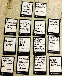 Check spelling or type a new query. Blank Card Ideas For Cards Against Humanity Cards Against Humanity Funny Funny Love Cards Diy Cards Against Humanity