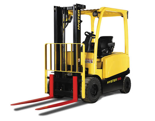 Hyster J70XN Forklift