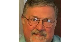 Kenneth Vinar Obituary (1947