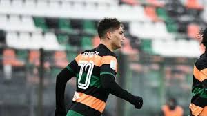 Veneziacalcio è la tua guida per le notizie di calcio italiane, ma anche per le migliori promozioni di scommesse e casinò. Poggi Esposito A Venezia Con La Testa Un Po Disturbata Ma Se Resta Umile E Da Inter