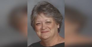 Obituary information for Sandi Kay Wilson
