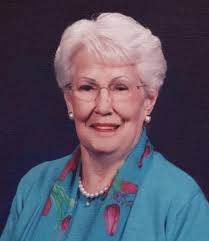 Judy Escott Obituary (1922