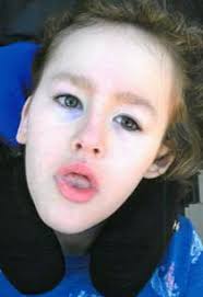 Charlee Jorgensen Obituary (2006