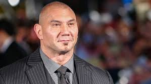 Dave Bautista Celebrity Profile