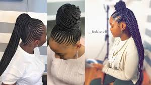 Are you looking for the best men hairstyles, or trendy haircuts for 2020 or 2021? Latest Braids Hairstyles Pictures 2020 Best Hairstyles For Ladies Xclusive Styles