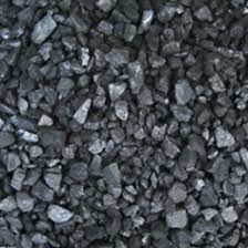 Doğada kil ve alüvyon gibi anorganik yapılı maddelerle karışım halinde bulunur. Urunler