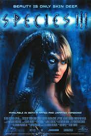 Species iii (2004) becomes species iv once amelia cooke joins sunny mabrey as a bonus hot femme alien. Species Iii Badmovies