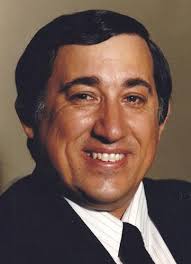 Frank Fred Fabian, Jr.