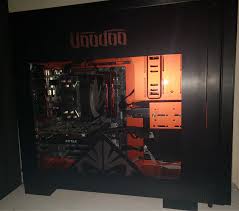 Hp voodoo omen case | techpowerup forums | diy pc case, pc cases, computer case. Fresh System With An Attitude That Almost Never Powers Up Troubleshooting Linus Tech Tips