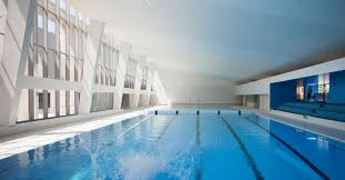 A Bagneux Un Cocon Aquatique Bybeton