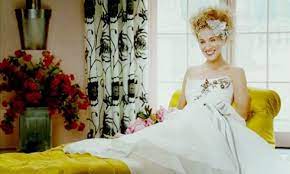 Carolina Herrera The Carrie Wedding Gown City Wedding Dress Carrie Bradshaw Wedding Dress Wedding Dresses
